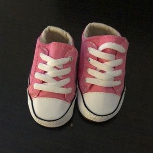 Converse All Star shoes